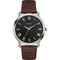 Orologio Uomo Bulova 96A184 Dress acciaio pelle ultra slim | Gioiellitosti.it